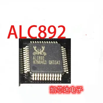 10pcs/lot חדש מקורי ALC892 ALC892-GR QFP48 SCM כרטיס קול צ ' יפ במלאי
