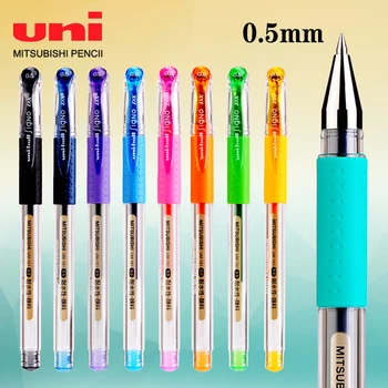 1P יפן חדי עט ג 'ל המ-151 צבע הליבה עט כדורי 0.5 מ