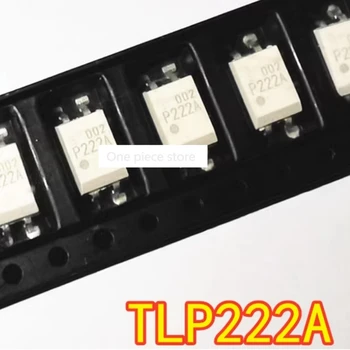 1PCS TLP222A TLP222A-1 SOP4 שבב optocoupler ממסר P222A