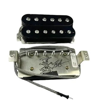 APH-2 Alnico II Pro Humbucker פיקאפים לגיטרה חשמלית סט פיקאפים של גיטרה חלקים ואביזרים