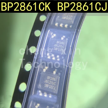BP2861AJ 5PCS BP2861BK נהג LED שבב BP2861BJ BP2861AK/2861SK ניהול צריכת חשמל ' יפס BP2861CK BP2861SJ חדש ומקורי BP2861