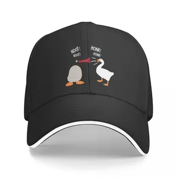 Pingu המשפחה קריקטורה לא לא הונק הונק אבא כובעים צבע טהור של נשים כובע רכיבה על אופניים, כובעי בייסבול כובע מצחיה