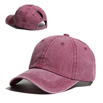 גבוה קוקו כובע בייסבול רטרו כותנה לשיא כובעי האביב-קיץ שמש כובע שמש-הוכחה מזדמן פועל כובע Snapback מוצק Gorras