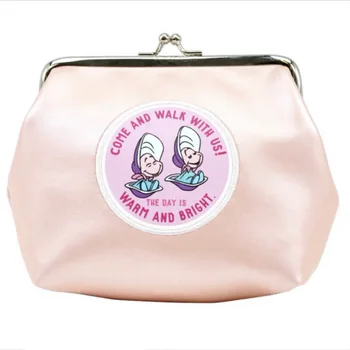 דיסני, אליס בארץ הפלאות 5641 אופנה אנימה קוסמטיים תיק תיק אחסון איפור שקיות מתנת יום הולדת ילדה