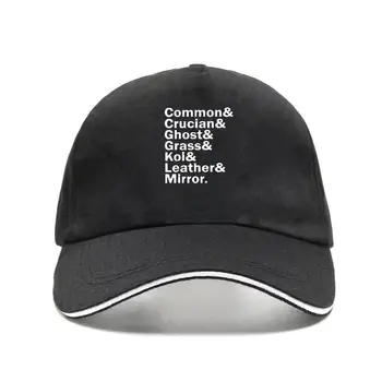 חדש כובע כובע קרפיון כובע בייסבול פישר נפוץ המראה נוי דשא רוח קורדה Trakker גרדנר FoxMen, קיץ סגנון אופנה שלל גברים