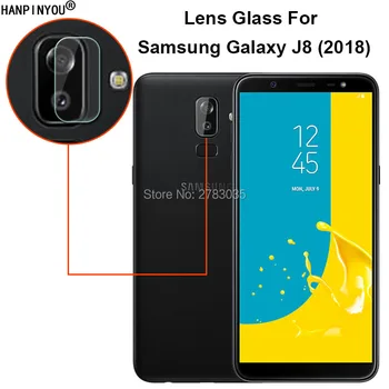 עבור Samsung Galaxy J8 (2018) J810G J810Y J810F / On8 6.0