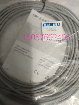 פסטו פסטו קרבה מתג SME-8-O-K-LED-24 160251 אמיתי במלאי