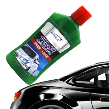 צבע המכונית מאפס נוזל תיקון מהיר המכונית מסיר שריטות עמוקות שריטות 350גרם מהר נוזלי מיידי למחוק עמוק שחיקה